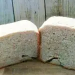 Chleb pszenno - żytni z...