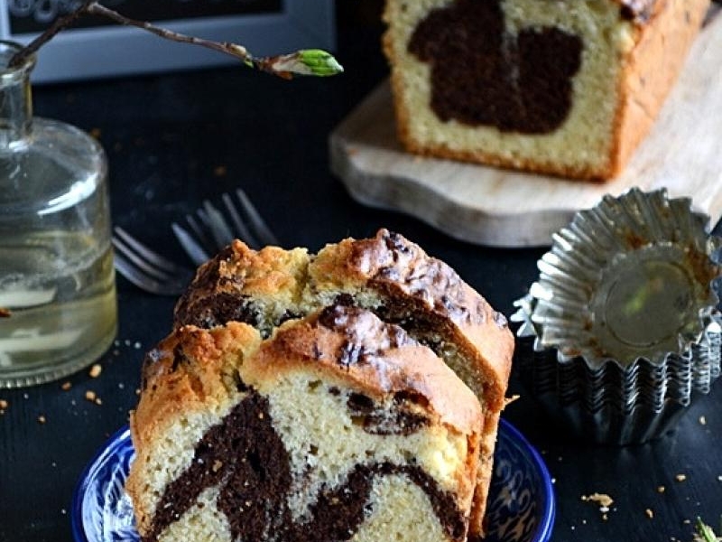 Szybkie ciasto do kawy