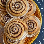 Kanelbullar –...