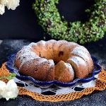 Babka krówkowa