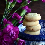 Ciastka budyniowe