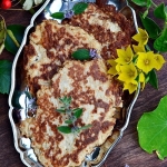 Placuszki z kalafiora