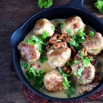 Pulpeciki w sosie...