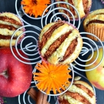 Migdałowo-kardamonowe...