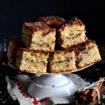 Błyskawiczne ciasto...