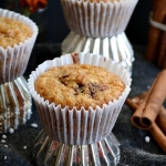 Muffiny jak drożdżowe...