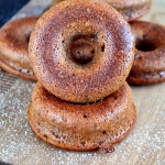 Daktylowe pączki...