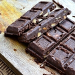 Czekolada daktylowa z...