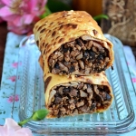 Zapiekane naleśniki z...