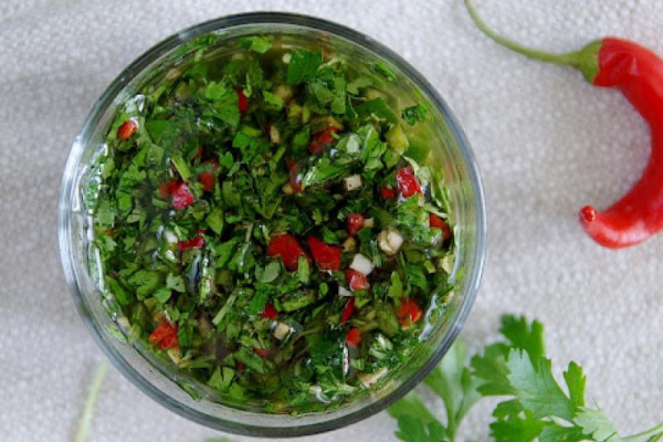 Chimichurri