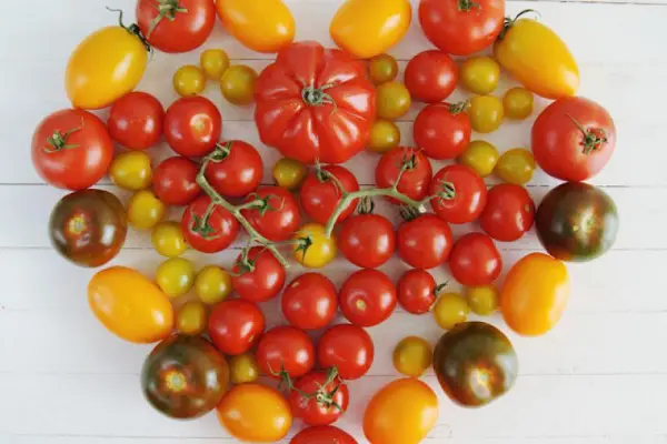 Pora na pomidora 2015 - zaproszenie do akcji