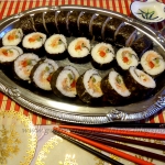 Sushi - Maki 