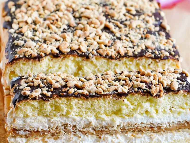 Kajmakowiec Królewski