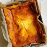 Sernik z sera z wiaderka