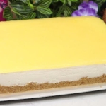 Sernik Pina Colada