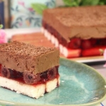 Ciasto Delicja bez...