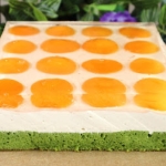 Sernik jajko sadzone na...