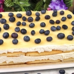 Cytrynowe tiramisu