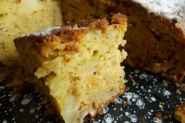 Ciasto  Wiewiórka  - Squirrel Cake Recipe - La torta:  scoiattolo