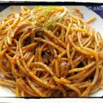 Spaghetti jak w Cascia -...