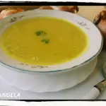 Zupa cebulowa (krem) -...