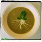 Zupa szczawiowa (krem) -...