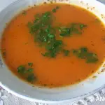 Zupa pomidorowa bez...