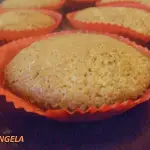 Muffinki śmietanowe -...