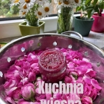 Kuchnia wiosną -...