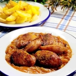 Currywurst przepis na...