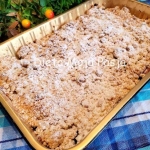 Pyszne jabłka pieczone...