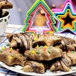 Wilgotne pierniki z...