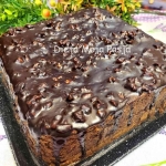 Szybki makowiec z...