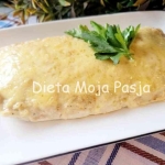 Soczyste kotlet z piersi...