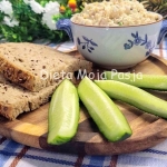 Fit pasta z tuńczyka i...