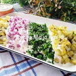 Przepis na ser po...