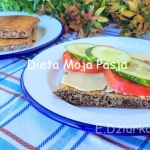 Chlebki z serka...