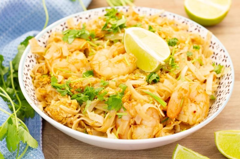 Pad Thai