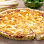 Tarta z białymi...