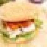 Burger...