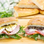 Schiacciata w dwóch...