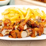 Currywurst –...