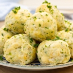 Semmelknödel –...