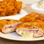Kotlet schabowy...