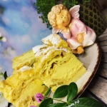 Ciasto karpatka z...