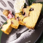 Sernik przygotowany w 5...