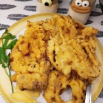 Pierś drobiowa w...