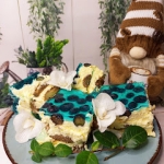 Sernik GOTOWANY z...