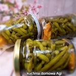 Fasolka szparagowa w...