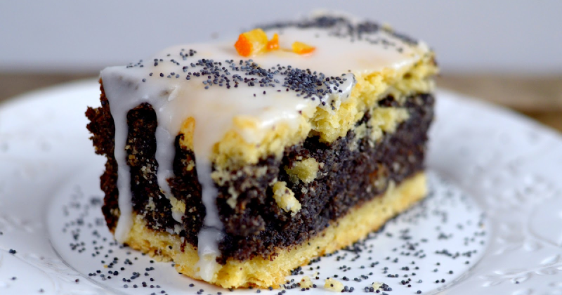 5 w jednym, czyli 5 najlepszych wypieków świątecznych na makowiec, sernik, piernik i więcej; przestań skrolować i chwytaj jeszcze ciepłe